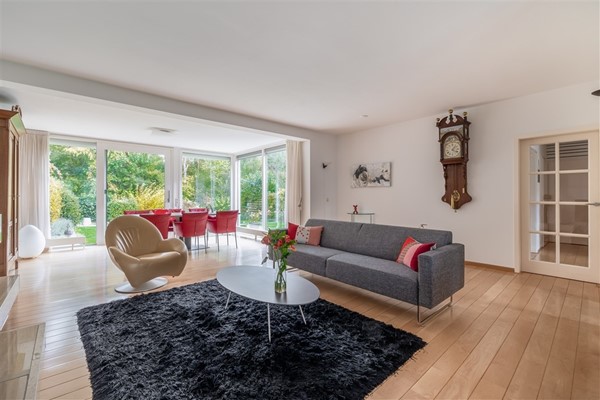 Medium property photo - Duurswold 11, 9642 EV Veendam